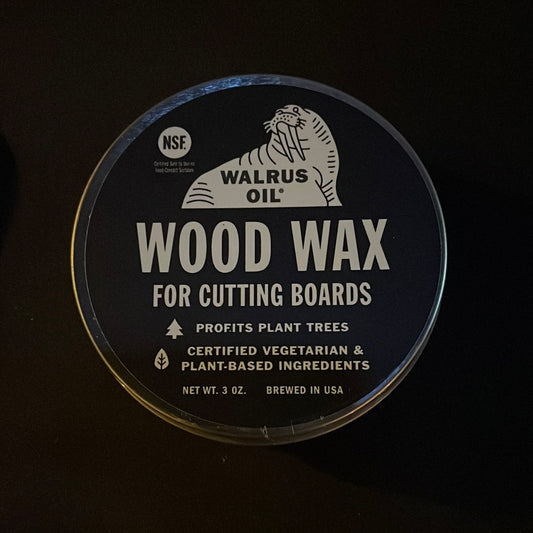 Walrus Wax