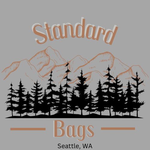 Standard Cornhole Bags