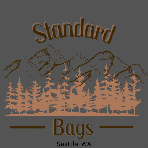 Standard Cornhole Bags