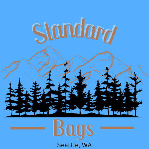 Standard Cornhole Bags